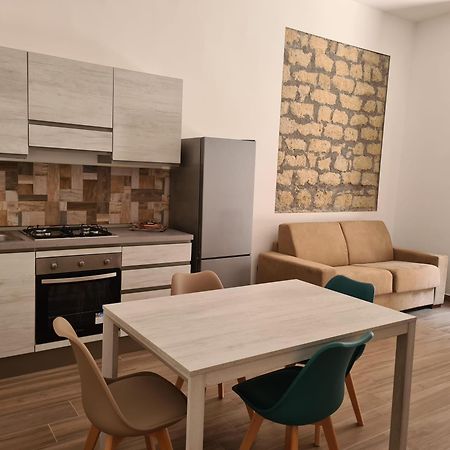 Alfondaco14 Apartment Наполи Екстериор снимка