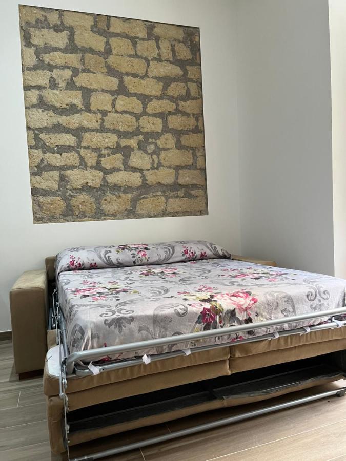 Alfondaco14 Apartment Наполи Екстериор снимка
