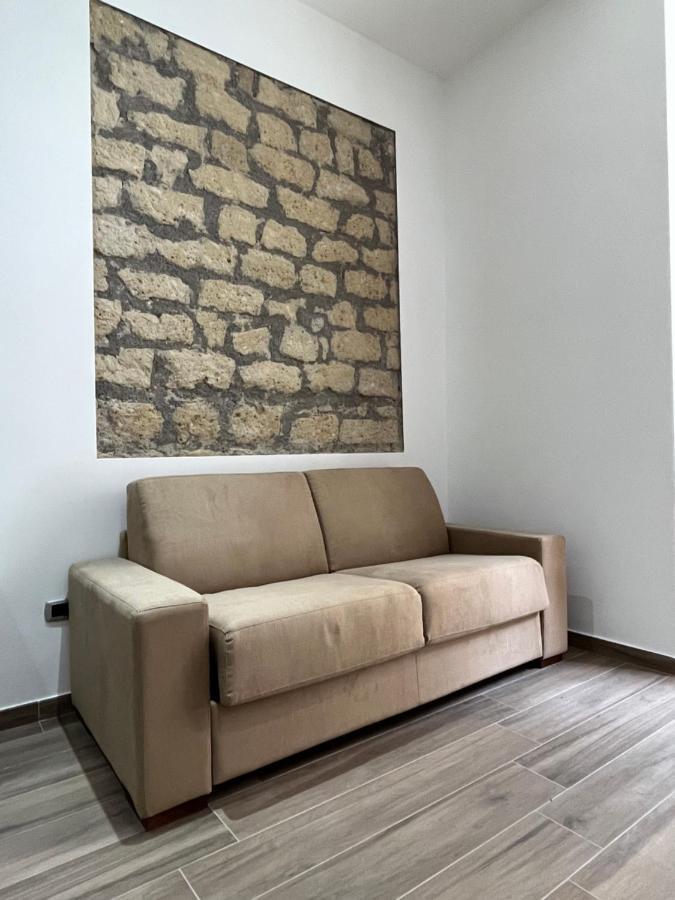 Alfondaco14 Apartment Наполи Екстериор снимка
