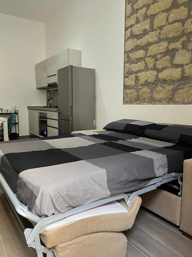 Alfondaco14 Apartment Наполи Екстериор снимка