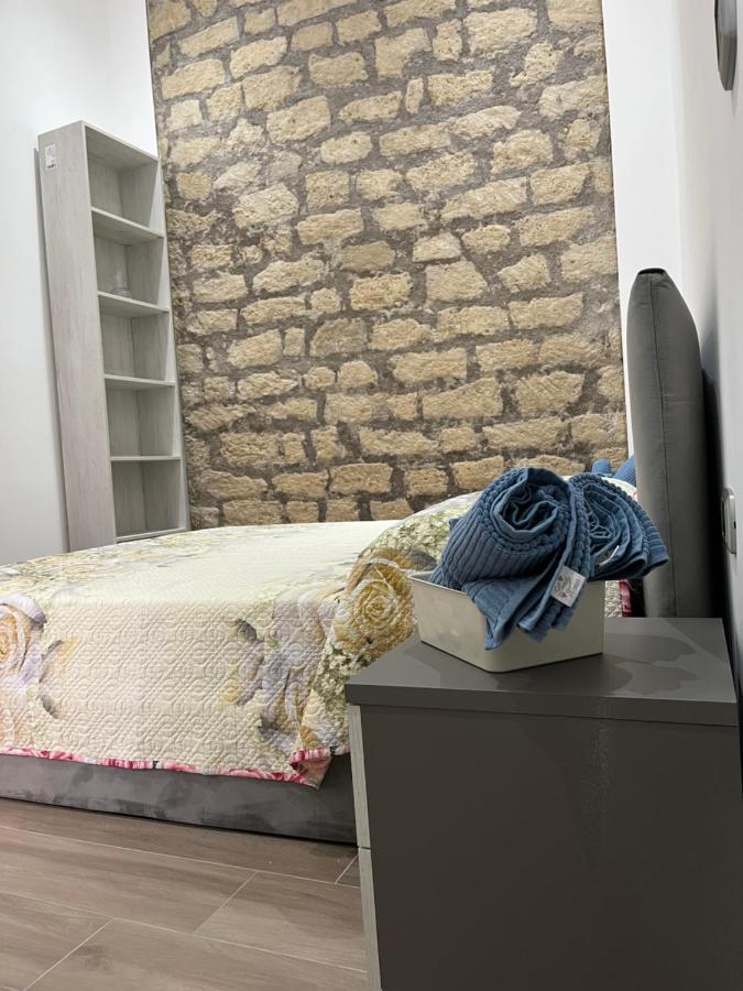Alfondaco14 Apartment Наполи Екстериор снимка