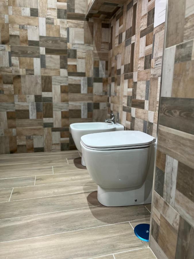 Alfondaco14 Apartment Наполи Екстериор снимка