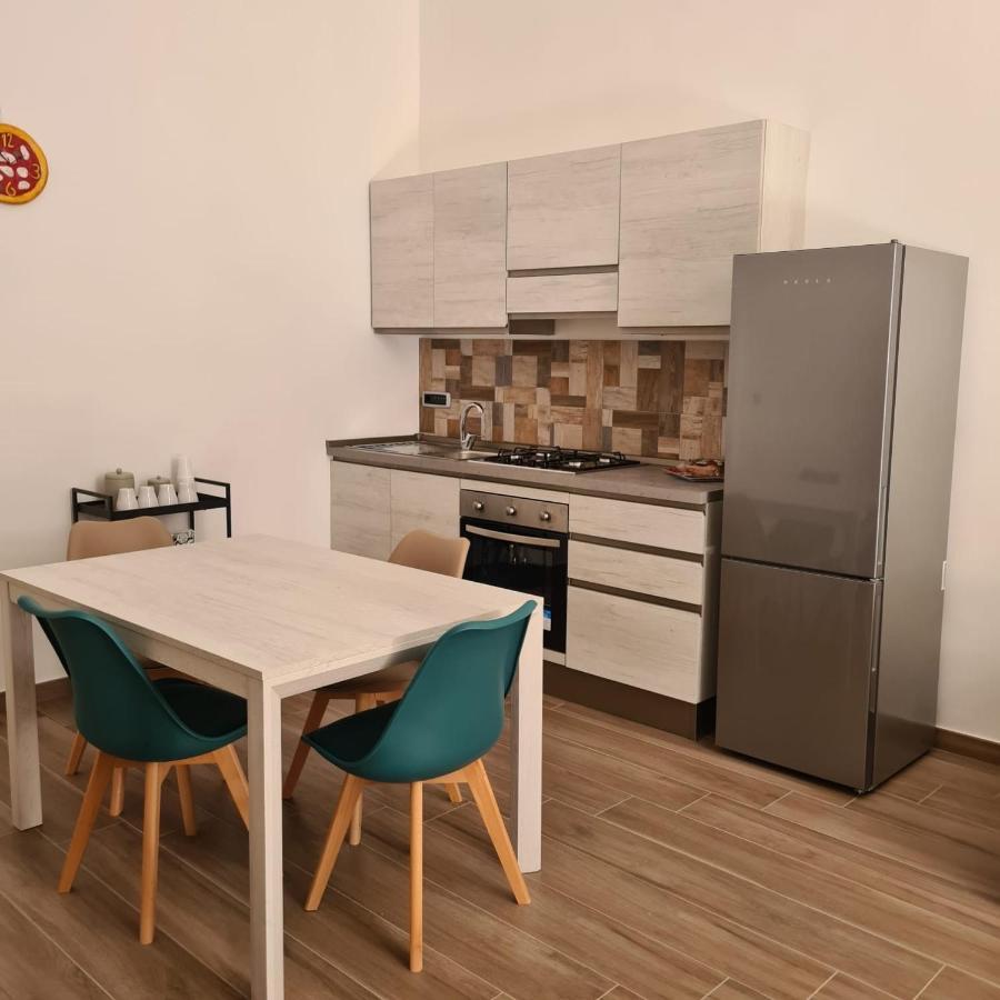Alfondaco14 Apartment Наполи Екстериор снимка