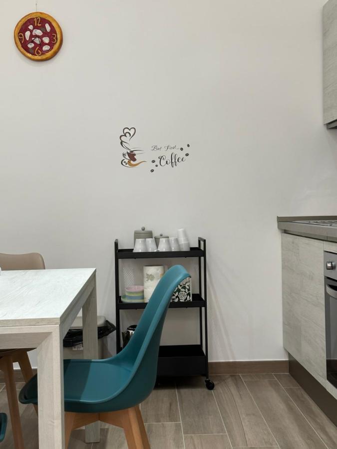 Alfondaco14 Apartment Наполи Екстериор снимка