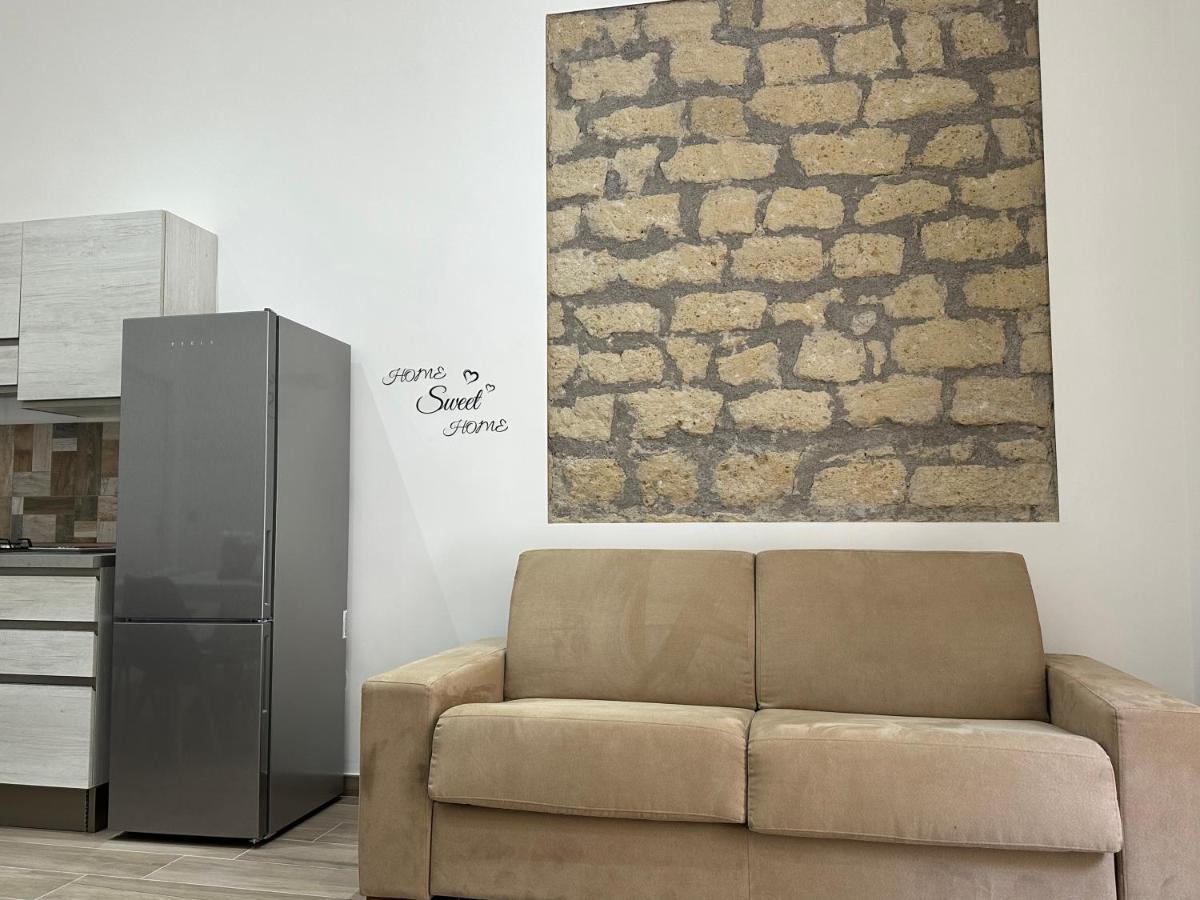 Alfondaco14 Apartment Наполи Екстериор снимка